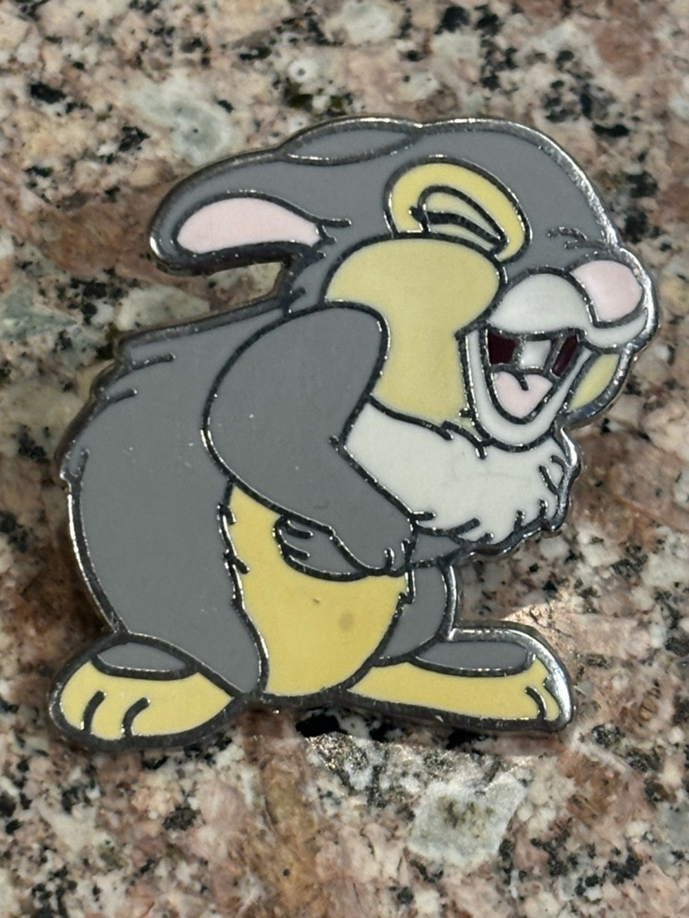 Disney Thumper Walt Disney's Bambi Booster Collection 2008 Pin